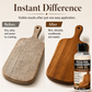Wooden Baking Tool Care Oil