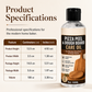 Wooden Baking Tool Care Oil