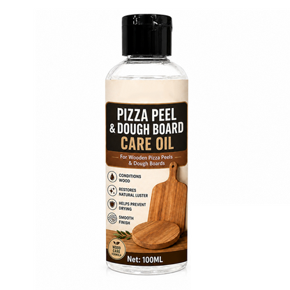 Wooden Baking Tool Care Oil