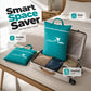🎉 2026 Sale — Over 32,000 Sold! 🧳 Large Waterproof Travel Laundry Bag – Separate Clean & Worn Clothes, Moisture-Proof – Stay Organized on Every Trip! ✨