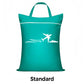 🎉 2026 Sale — Over 32,000 Sold! 🧳 Large Waterproof Travel Laundry Bag – Separate Clean & Worn Clothes, Moisture-Proof – Stay Organized on Every Trip! ✨