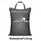 🎉 2026 Sale — Over 32,000 Sold! 🧳 Large Waterproof Travel Laundry Bag – Separate Clean & Worn Clothes, Moisture-Proof – Stay Organized on Every Trip! ✨