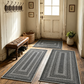 🏡✨50% OFF! 🪨💫 Elegant Woven Runner Rug – Non-Slip, Fast-Absorbing & Premium Craftsmanship for Any Room. Over 16,829 Beautiful Floors!✨