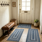 🏡✨50% OFF! 🪨💫 Elegant Woven Runner Rug – Non-Slip, Fast-Absorbing & Premium Craftsmanship for Any Room. Over 16,829 Beautiful Floors!✨
