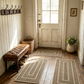 🏡✨50% OFF! 🪨💫 Elegant Woven Runner Rug – Non-Slip, Fast-Absorbing & Premium Craftsmanship for Any Room. Over 16,829 Beautiful Floors!✨