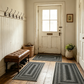 🏡✨50% OFF! 🪨💫 Elegant Woven Runner Rug – Non-Slip, Fast-Absorbing & Premium Craftsmanship for Any Room. Over 16,829 Beautiful Floors!✨