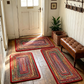 🏡✨50% OFF! 🪨💫 Elegant Woven Runner Rug – Non-Slip, Fast-Absorbing & Premium Craftsmanship for Any Room. Over 16,829 Beautiful Floors!✨