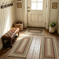 🏡✨50% OFF! 🪨💫 Elegant Woven Runner Rug – Non-Slip, Fast-Absorbing & Premium Craftsmanship for Any Room. Over 16,829 Beautiful Floors!✨