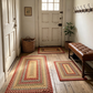 🏡✨50% OFF! 🪨💫 Elegant Woven Runner Rug – Non-Slip, Fast-Absorbing & Premium Craftsmanship for Any Room. Over 16,829 Beautiful Floors!✨