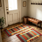 🏡✨50% OFF! 🪨💫 Elegant Woven Runner Rug – Non-Slip, Fast-Absorbing & Premium Craftsmanship for Any Room. Over 16,829 Beautiful Floors!✨