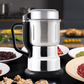 ⚙️ LIMITED-TIME 50% OFF ✨ Electric Grinder — Stainless Steel, Coffee Beans, Spices, Nuts & Herbs