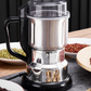 ⏳Limited-time 50% off💥Electric Grinder — Stainless Steel, Coffee Beans, Spices, Nuts & Herbs