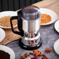 ⚙️ LIMITED-TIME 50% OFF ✨ Electric Grinder — Stainless Steel, Coffee Beans, Spices, Nuts & Herbs