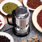 ⏳Limited-time 50% off💥Electric Grinder — Stainless Steel, Coffee Beans, Spices, Nuts & Herbs