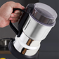 ⚙️ LIMITED-TIME 50% OFF ✨ Electric Grinder — Stainless Steel, Coffee Beans, Spices, Nuts & Herbs