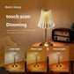⏳Time-Limited Special⏰Retro Rechargeable Table Lamp with Touch Dimming