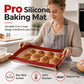 ✨50% Now！✨Silicone Baking Mat