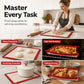 ✨50% Now！✨Silicone Baking Mat