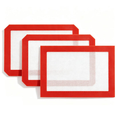 ✨50% Now！✨Silicone Baking Mat