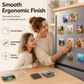 🛒🧲 DIY Acrylic Fridge Photo Magnet Kit, Make Your Own Personalised Photo Magnets✨