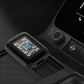 ⚡ Cigarette Lighter TPMS – 4 External Sensors Tire Pressure Monitoring System, Real-Time Display with Alarm, Plug-and-Play