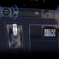 ⚡ Cigarette Lighter TPMS – 4 External Sensors Tire Pressure Monitoring System, Real-Time Display with Alarm, Plug-and-Play