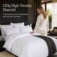 📢50% Off！🛏️ Premium Hotel Style Bedding Set