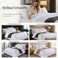 📢50% Off！🛏️ Premium Hotel Style Bedding Set