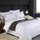📢50% Off！🛏️ Premium Hotel Style Bedding Set