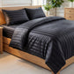 📢50% Off！🛏️ Premium Hotel Style Bedding Set