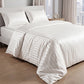 📢50% Off！🛏️ Premium Hotel Style Bedding Set