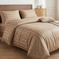 📢50% Off！🛏️ Premium Hotel Style Bedding Set