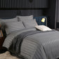 📢50% Off！🛏️ Premium Hotel Style Bedding Set