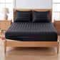 📢50% Off！🛏️ Premium Hotel Style Bedding Set