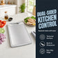 📢📢50% OFF !!⏰Multi-Purpose Double-Sided Cutting Board