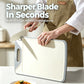 📢📢50% OFF !!⏰Multi-Purpose Double-Sided Cutting Board