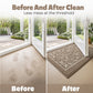📢50% Off Now！✨Non-Slip Dirt-Trapping Front Door Mat
