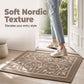 📢50% Off Now！✨Non-Slip Dirt-Trapping Front Door Mat