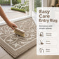 📢50% Off Now！✨Non-Slip Dirt-Trapping Front Door Mat