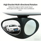 👀50% OFF!🚗HD Waterproof Dual-Sided Parking Mirror