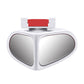 👀50% OFF!🚗HD Waterproof Dual-Sided Parking Mirror