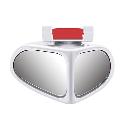 👀50% OFF!🚗HD Waterproof Dual-Sided Parking Mirror