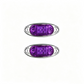 ⏳Limited-time 50% off⏰LED Truck Side Marker Lights🚗🚨