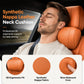 📢📢50% OFF !! ⏰ Say Goodbye to Neck Fatigue – 3D Ergonomic Car Headrest Support Cushion