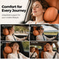 📢📢50% OFF !! ⏰ Say Goodbye to Neck Fatigue – 3D Ergonomic Car Headrest Support Cushion