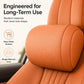 📢📢50% OFF !! ⏰ Say Goodbye to Neck Fatigue – 3D Ergonomic Car Headrest Support Cushion