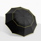 ✨ Heavy-Duty Wind-Resistant Compact Umbrella – Sturdy, Large-Coverage & Quick-Dry – Automatic & Manual Options 🌧️