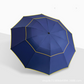 ✨ Heavy-Duty Wind-Resistant Compact Umbrella – Sturdy, Large-Coverage & Quick-Dry – Automatic & Manual Options 🌧️