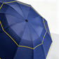 ✨ Heavy-Duty Wind-Resistant Compact Umbrella – Sturdy, Large-Coverage & Quick-Dry – Automatic & Manual Options 🌧️