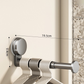 🏆Flash Sale⚡50K+ SOLD! Almost Gone-💥Foldable Telescopic Suction-Cup Hanger Rack
